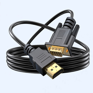 Ai Cập Cline dòng dữ liệu cho Albania EX-YU Thụy Sĩ Italy Poland HD chuyển đổi cáp - Product Image 4