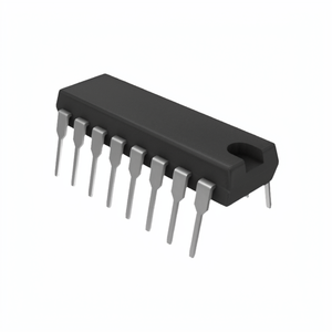 SN74AS161N 16 DIP Logic, Compre Componentes Electrónicos en Línea, Distribuidor Autorizado - Product Image 1