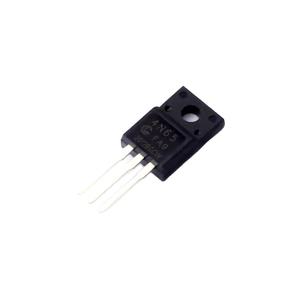 Circuit inté<span class=keywords><strong>gr</strong></span>é GL4N65FA9 TO-220F-3 Smart power IGBT Darlington transistor numérique thyristor à trois niveaux - Product Image 1