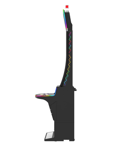 Entertainment Cabinet <strong>Touch</strong> Dual Screen Skill <strong>Game</strong> Console for Sale - Product Image 3