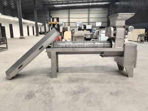 Máquina Peladora de Granadas/Máquina Separadora de Semillas de <span class=keywords><strong>Granada</strong></span> - Product Image 3