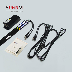 Cảm Biến WECO 917A71-AC220 Cảm Biến Cửa Thang Máy, Màn An Toàn Phát Hiện Cửa Nâng WECO - Product Image 4