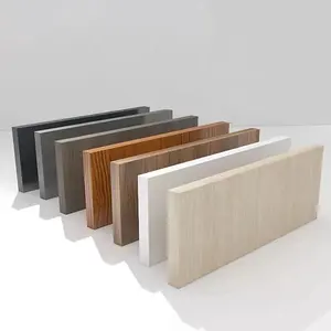 עץ MDF מדפים צפים תצוגת מדפי קיר עם ווים אמנות מתלה נעליים מעץ מגשי אחסון פאנל עכשווי TT עיצוב עץ