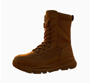 Botas Ligeras y Transpirables DF EDS TSB01 UNIT Color Coyote Marrón Desierto para Hombre, Tallas 39-46 - Product Image 4