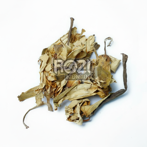 Fleurs séchées de Nénuphar (Nymphaea Nouchali/Nilofar) - 100% Naturelles, Qualité Supérieure - Product Image 1