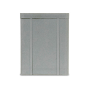 Fami คอนเทนเนอร์ขนาด137x87x110มม. สำหรับตลับบรรจุกล่องยูโรความจุ1.1lt - Product Image 2