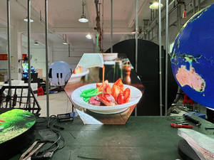 Pantalla Musical STEM con IA, Unidad Modular Hexagonal LED RGB, Solución de Demostración Interactiva con IA para Festivales de Ciencia Escolares - Product Image 5