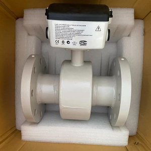 Hete Verkoop Siemens Sitrans Fm <span class=keywords><strong>Mag</strong></span> <span class=keywords><strong>3100</strong></span> Serie 7me6310-2df13-5aa1 Elektromagnetische Stroommeter Hoge Prestaties Flowsensor"