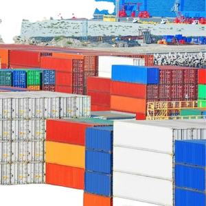 Conteneur de haute qualité Shanghai vers Kenya Nairobi Mombasa Eldoret Kisumu - Product Image 3