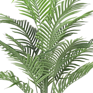 Vendita calda Oh arti 140cm di altezza albero artificiale Bonsai artificiale Kentia palma artificiale 140cm all'aperto - Product Image 4