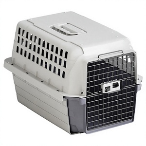 Housse de siège de voiture pour chien HaPet rectangulaire, classique, lavable, en nylon/polyester, solide et sûre, pour toutes les saisons - Product Image 4