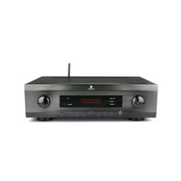 Prosesor Atmos Home Theater Profesional ODM/OEM Desain 7.3.6/9.3.4 Saluran Stereo Surround Sound Pre Amplifier FCC/CE