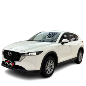Popular SUV Compacto Usado <span class=keywords><strong>Mazda</strong></span> CX-5 <span class=keywords><strong>2022</strong></span> 2.0L 6AT LHD 155HP SKYACTIV-G 13:1 Compresión Dual S-VT Coche Usado Confiable para Exportación - Product Image 1