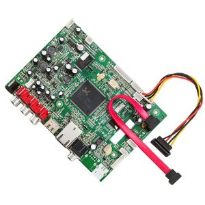 Tablero de control para máquina expendedora de <span class=keywords><strong>agua</strong></span> Fabricación de PCB Fábrica PCBA con <span class=keywords><strong>Gerber</strong></span> File Bom List SMT DIP Fabrication - Product Image 1