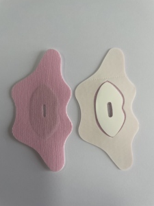 Bandelettes buccales pour fermer la <span class=keywords><strong>bouche</strong></span>, 30 bandes dans une boîte métallique, pour mieux respirer et mieux dormir, patchs buccaux de différentes couleurs - Product Image 3