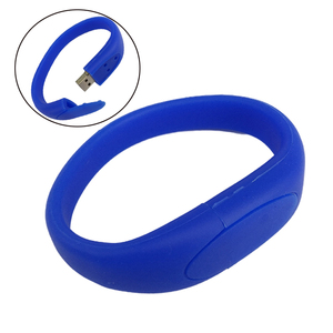Werbe geschenke billigste angepasste Silikon Armband Pen drive 2.0 1GB 2GB 4GB 8GB 16GB <span class=keywords><strong>USB</strong></span>-Stick Armband <span class=keywords><strong>USB</strong></span>-Flash-Laufwerk - Product Image 3