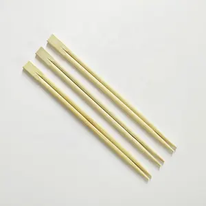 Bacchette usa e getta di alta qualità bacchette gemelle giapponesi sfuse