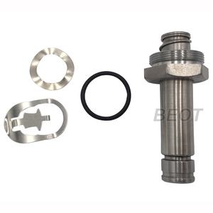 K0950 Kits de Reparación de Armadura de Pistón Tipo Piloto para Válvulas de Pulso de Solenoide SCG353A047 SCG353A050 SCG353A051 - Product Image 1