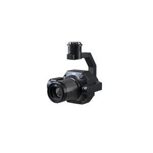Caméra Zenmuse P1, capteur plein format 45MP, construction en plastique, IP4X, stabilisation sur 3 axes pour la photographie aérienne et la photogrammétrie - Product Image 3