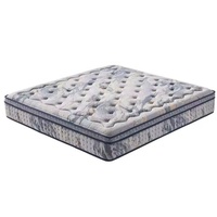 Tissu jacquard tricoté pour matelas et matelassage, prix de gros bas - 100% polyester, motif jacquard extensible, livraison rapide garantie
