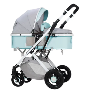 <span class=keywords><strong>Poussette</strong></span> pliable Hot Dale Lightligh Factory, légère et simple, type <span class=keywords><strong>Yoya</strong></span>, pour bébés, poussettes, trotteurs, porte-bébés, landau, chaise haute - Product Image 1