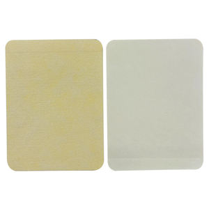 Alivio efectivo para el dolor articular del cuerpo de espalda Parche de terapia magnética infrarroja lejana de hierbas naturales con ingredientes de yeso chino - Product Image 6