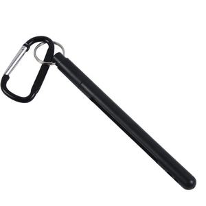 C OEM ODM gadgets de pesca medir temperatura termómetro de pesca hebilla de metal termómetro de pesca en el mar - Product Image 2