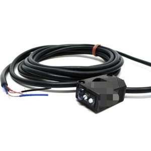 E3z-t81a-d NSNP แผงควบคุมการตั้งโปรแกรม PLC โดยเฉพาะระบบอัตโนมัติสำหรับงานอุตสาหกรรม - Product Image 1