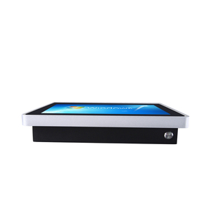 Tùy chỉnh công nghiệp Tablet PC 10.4 inch Win cảm ứng tất cả trong một máy tính i3 i5 i7 <span class=keywords><strong>2</strong></span> + 32GB 4G/8GB tùy chọn - Product Image 3