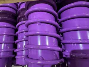 <span class=keywords><strong>Idler</strong></span> rol konveyor spiral - Product Image 5