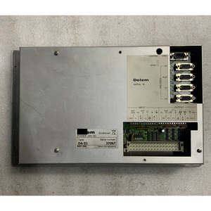 Manual de operación DA-51 DA51 para máquina dobladora - Product Image 4