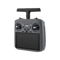 Radiomaster AX12 Télécommande Android 2.4G 16 canaux avec ExpressLRS X5, Joystick Hall intégré, ExpressLRS intégré pour avion