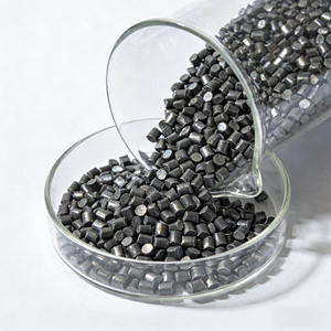 Ультратермопроводящий композитный материал PA66, армированный графеном, с высокой теплопроводностью 112 Вт/мК для светодиодных радиаторов - Product Image 1