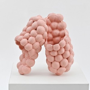 Unisex Thời Trang Nhà Phụ Nữ Flip Flops Vui Bọt Không Khí Bong Bóng Bóng Slide Của Phụ Nữ Dép Bong Bóng Slide Cho Nam Giới - Product Image 2