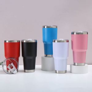 Vaso Térmico de Acero Inoxidable de 30 oz, Venta al por Mayor, Termo de Acero Inoxidable de 30 oz, Botella de Agua de Acero Inoxidable, Éxito de Ventas 2025 - Product Image 2