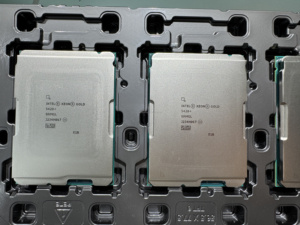 AMS SRMGL Gold 5420 + Processeur (52.5 Mo de cache, 2.00 GHz) FC-LGA16A, Plateau - Product Image 6