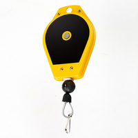 Équilibreur à ressort pour tournevis électrique, outil de sécurité industriel rétractable, capacité 1,5-3,0 kg