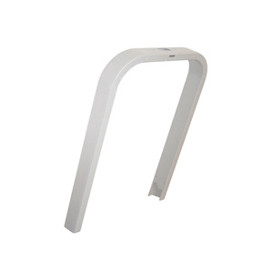 Giải phá<span class=keywords><strong>p</strong></span> tùy biến đầy đủ cải thiện chức năng và tính di động nhôm phụ kiện giỏ hàng Y Tế - Product Image 2