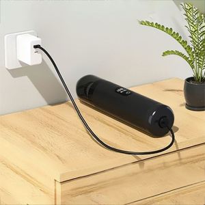 Hot Selling Cordless Car Portable <b>Handheld</b> <b>Vacuum</b> Cleaner for Business - Product Image 5