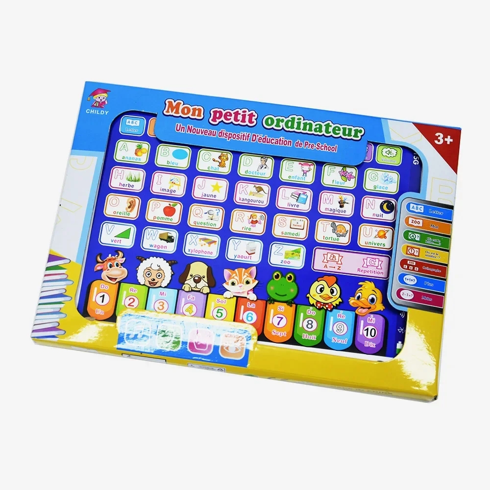 Интерактивный игровой планшет