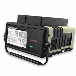 เครื่องวิเคราะห์แก๊สโครมาโทกราฟี-แมสสเปกโตรเมทรี (GC-MS) EXPEC 3500 (สเปค: S) เครื่องวิเคราะห์แก๊สโครมาโทกราฟีแบบพกพา - Product Image 4