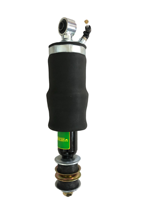 Amortisseur de suspension de cabine de camion 34857-00030 pour Daewoo Novus 25T