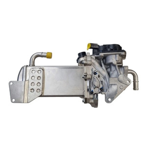 Volkswagen T5 T6 2.0 TDI <b>Radiator</b> 03L131512DK YM-A456 Core 15x9x10 Cm For Replace Repair - Product Image 1