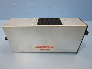 08622200 โมดูลจ่ายไฟ Unitec PLC - Product Image 5