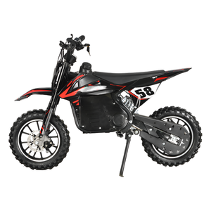 MAXSPEED DB03E para Niños, Motor con Escobillas de 800W, Batería de Plomo-Ácido de 36V y Controlador de Alta Calidad, Motor de 500W / 800W / 1000W H - Product Image 3