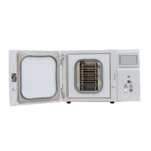 Congelador de Temperatura Controlada con Pantalla de Cámara en Tiempo Real -190 Grados LIN, Criogénico - Product Image 6