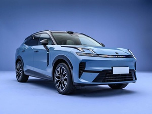 Lynk&Co 08 Em-p 2025 Edición Pro 4x4, SUV Híbrido de Largo Alcance, Vehículo de Nueva Energía, 5 Puertas, 5 Plazas, Volante a la Izquierda, Lynk & Co 08 Em-p Lynk& - Product Image 4