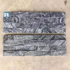 Trang trí văn hóa tự nhiên đá tường ốp Slate tường gạch - Product Image 3
