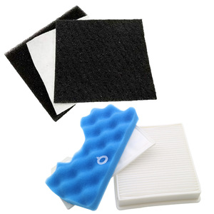 Accessoires pour <span class=keywords><strong>aspirateur</strong></span> <span class=keywords><strong>Samsung</strong></span> DJ63-00669A SC43 SC44 SC45, cartouche filtrante HEPA pour usage domestique - Product Image 3