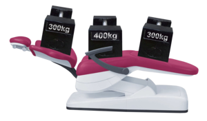 <strong>Dental</strong> Treatment Table Electric Lift <strong>Chair</strong> Comprehensive <strong>Unit</strong> <strong>Dental</strong> Machine Oral Instruments Professional Clinic Equipment - Product Image 4